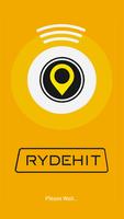 Rydehit Drivers Plakat