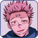 Ryomen Sukuna Wallpapers APK