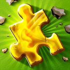 Jigsaw Puzzle Adventures icono