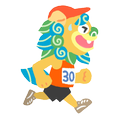 Shisa Run