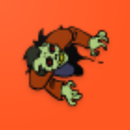 ゾンビを倒してストレス解消！【zombie_shooting APK