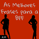 As melhores frases para a bff 2.0-APK