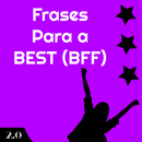 Frases para a best (BFF) 2.0 APK