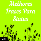 Melhores frases para status 2.0 أيقونة