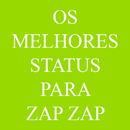 Melhores status para o whats-APK