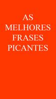 Melhores Frases Picantes penulis hantaran