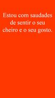 Melhores Frases Picantes syot layar 1
