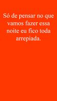Melhores Frases Picantes syot layar 2
