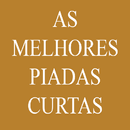 As Melhores Piadas Curtas APK