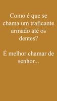 As Melhores Piadas Curtas screenshot 1