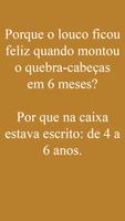 As Melhores Piadas Curtas screenshot 2