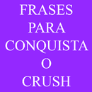 Frases para conquista o crush APK