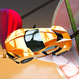 Car Stunts X APK