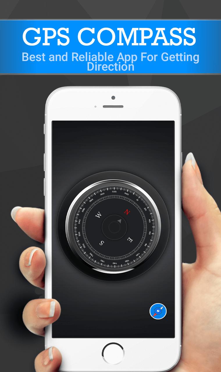 Compass app Compass app nazareth snaz