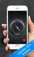 Compass app स्क्रीनशॉट 3