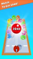 2048 Number Game: Ball Buster gönderen