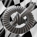 Racing Gear Calculator