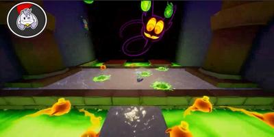 Billie Snatcher boss Up Screenshot 1