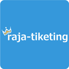 Raja Tiketing simgesi