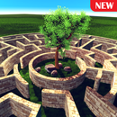 3D Maze (The Labyrinth) aplikacja