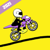 Furious Rider -The Line Rider APK