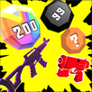 Gun Blaster - The Ball Blaster APK
