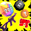 Gun Blaster - The Ball Blaster icon
