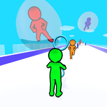 Soap Bubbles : Bubble Shooting