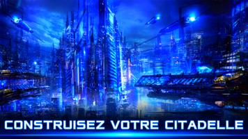 Idle Space Business Tycoon capture d'écran 1