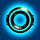 Jumping Ball - Hyper Platform أيقونة