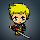 Knight Legends: Offline Action APK