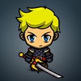 Knight Legends: Offline Action-APK