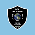 RatuTourTravel icône