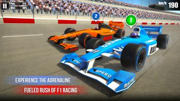 Formula 1 Racing: Car Games screenshot 2