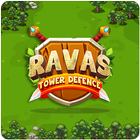 Ravas Tower Defence icône