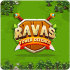 Ravas Tower Defence biểu tượng