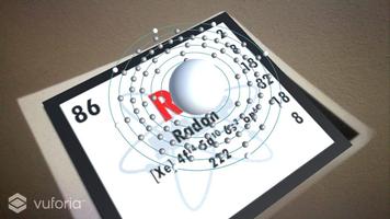 RAppChemistry: AR ảnh chụp màn hình 2