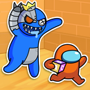 Monster War Cameramen APK