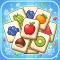 Puzzle of Fruits: Cute Match