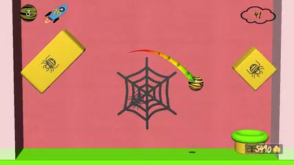 Tiger ball 3 APK 下載