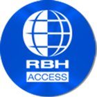 RBH Mobile NFC أيقونة