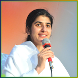 BK Shivani Positive Motivation icon