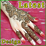 Mehndi Designs icône