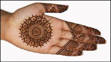 Mehndi Designs ภาพหน้าจอ 3