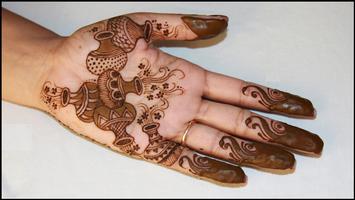 Mehndi Designs Ekran Görüntüsü 2