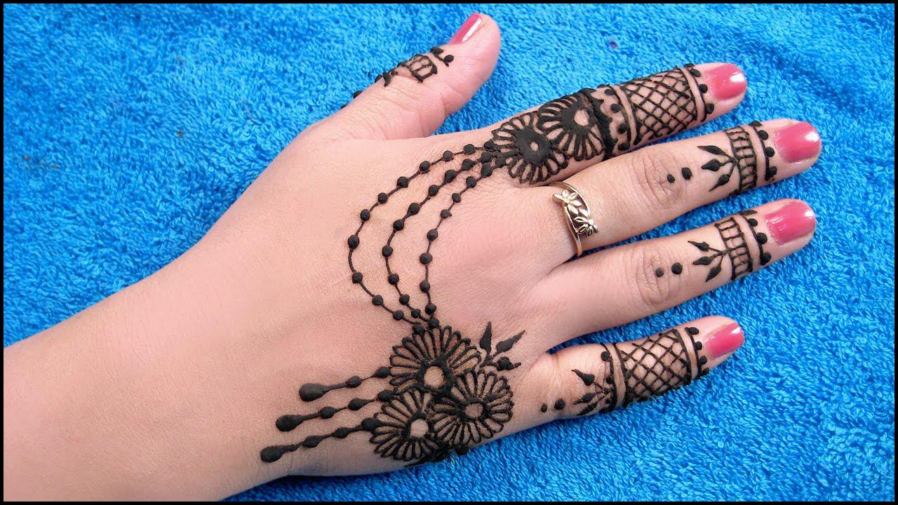 1000 Mehndi Designs 2019 For Android Apk Download