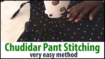 Blouse Cutting And Stitching Tailoring in Tamil screenshot 3