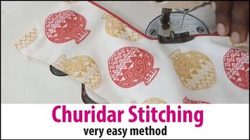 Sewing Guide: Blouse Cutting Stitching Tamil 2020 screenshot 3