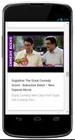 Gujarati Natak, Movies & Comed poster