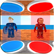 Superhero Tycoon the roblox Mod